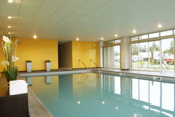 Nemea Appart'hotel Toulouse Saint-martin