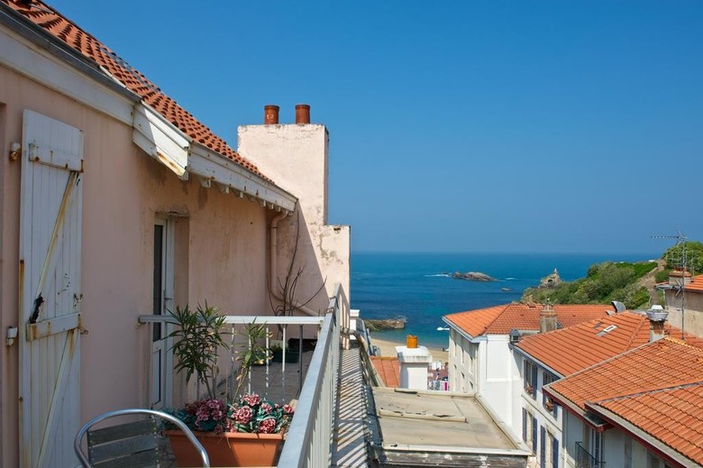 Hotel H�tel Des Aliz�s