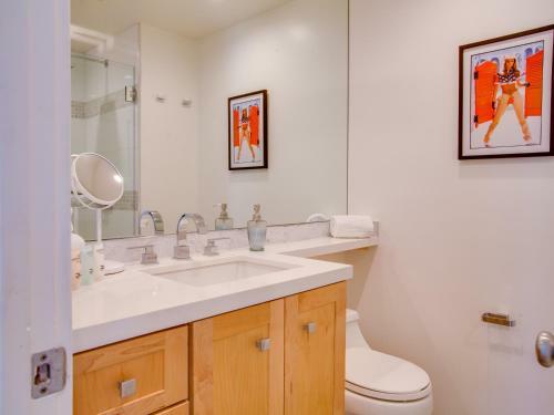 Jagger House - 3 Bedroom