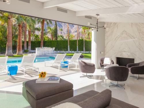 The Lawrence At Old Las Palmas - 3 Bedroom