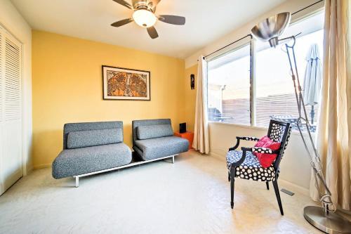 Apartamento 187 W Merito Place Condo