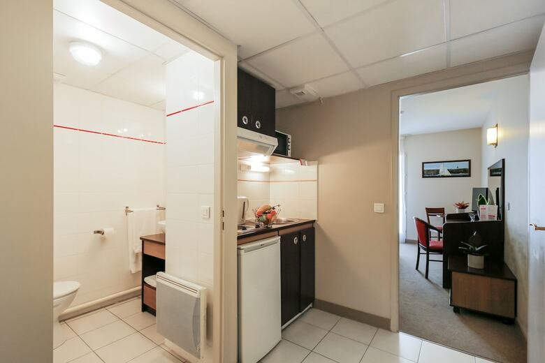 Hotel Appart'city Agen