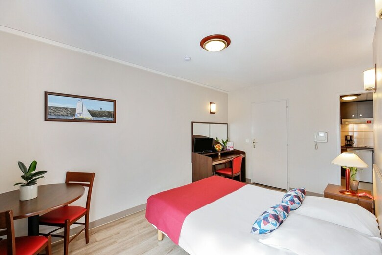 Hotel Appart'city Agen