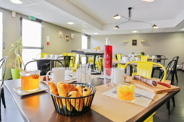 Hotel Appart'city Agen