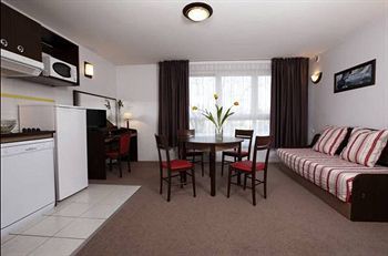 Hotel Appart'city Annecy-seynod