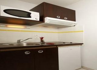 Hotel Appart'city Annecy-seynod