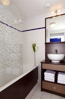 Hotel Appart'city Annecy-seynod