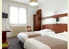 Hotel Commerce Et Touring