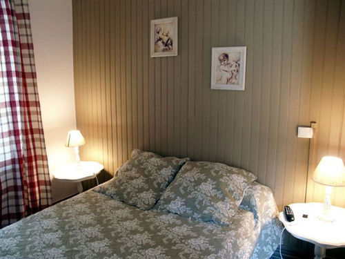 Hotel H�tel Des Arceaux