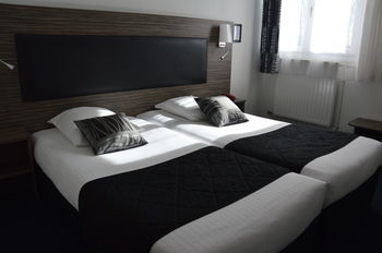 Inter-hotel City