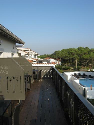 Residencia Villa Clara