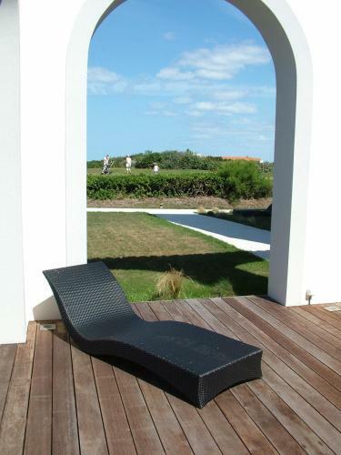 Residencia Villa Clara