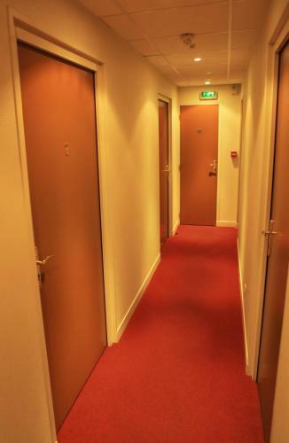 Hotel La Consigne