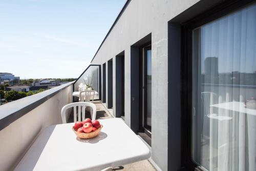 Apartamento Appart'city Caen
