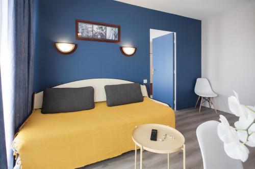 Apartamento Appart'city Caen