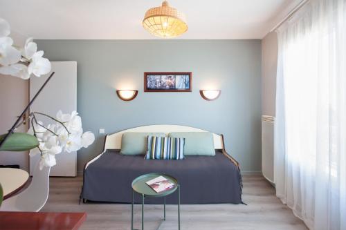 Apartamento Appart'city Caen