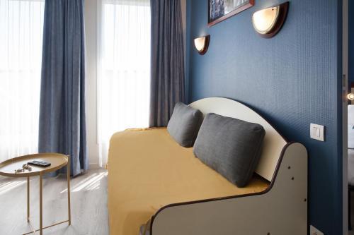 Apartamento Appart'city Caen
