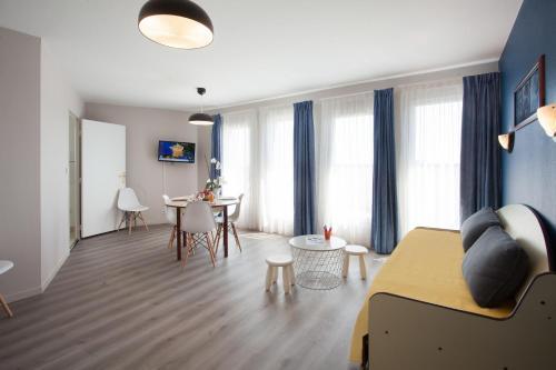 Apartamento Appart'city Caen