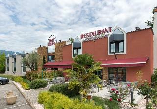 Brithotel Chambery