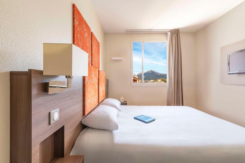 Hotel H�tel & Residence Curial