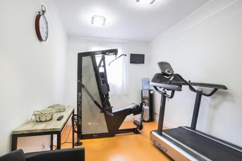 Hotel H�tel & Residence Curial