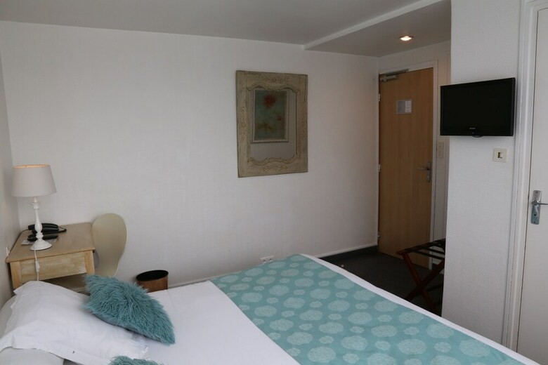 Hotel Moderna