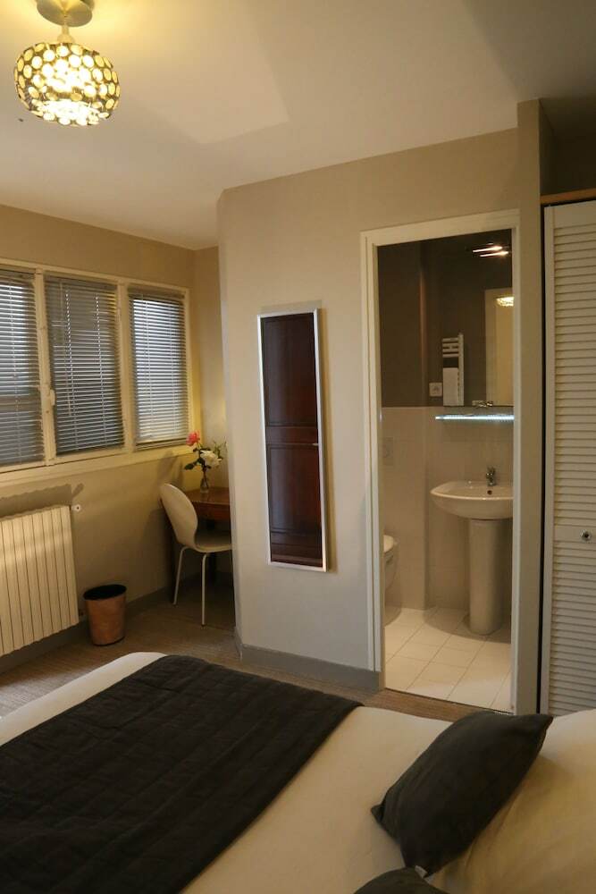 Hotel Moderna