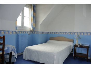 Hotel De Harlay