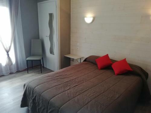 Hotel L'oustalet