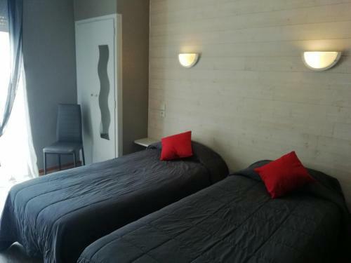 Hotel L'oustalet