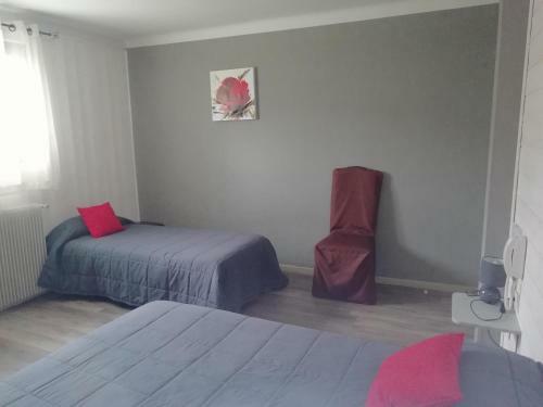 Hotel L'oustalet