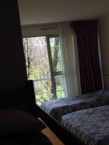 Hotel H�tel Le Carina