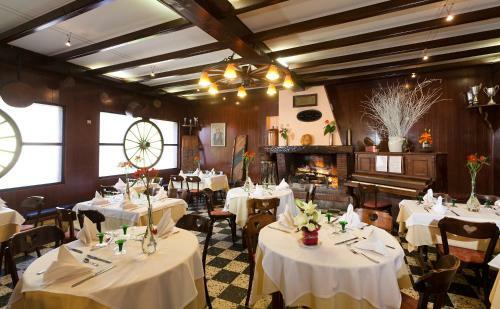 Hotel H�tel Le Carina