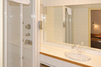 Hotel Trianon
