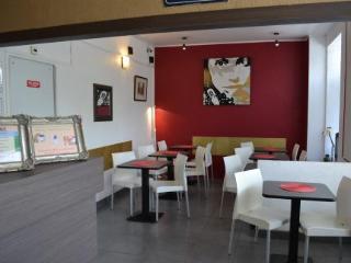 Hotel Aliz�