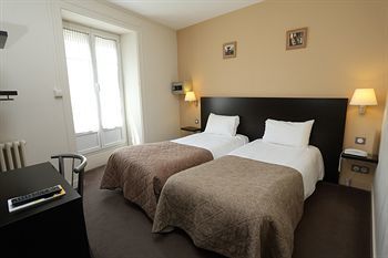 Hotel H�tel Le Bord'o