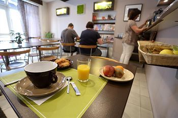 Hotel H�tel Le Bord'o