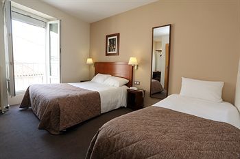 Hotel H�tel Le Bord'o