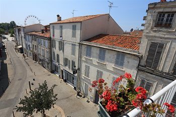 Hotel H�tel Le Bord'o