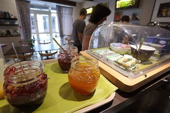 Hotel H�tel Le Bord'o