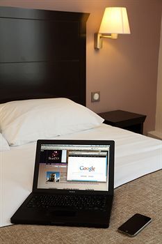Hotel H�tel Le Bord'o