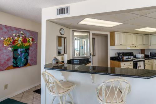 Apartamento Aquavista East 406 Condo