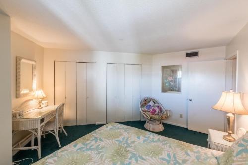 Apartamento Aquavista East 406 Condo