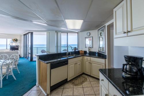 Apartamento Aquavista East 406 Condo