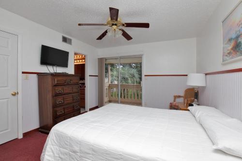Horizon South By Panhandle Getaways