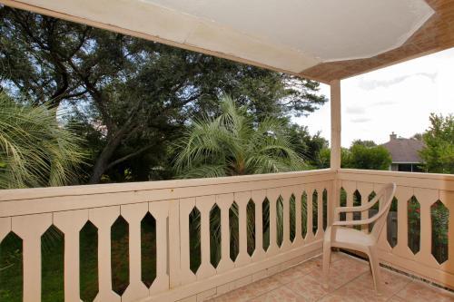 Horizon South By Panhandle Getaways