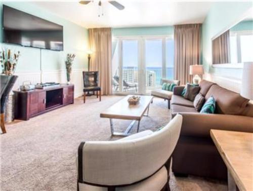 Apartamento Laketown Wharf 1326 Pcb Condo