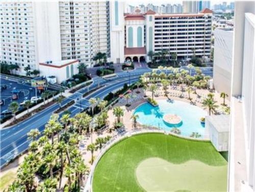 Apartamento Laketown Wharf 1326 Pcb Condo