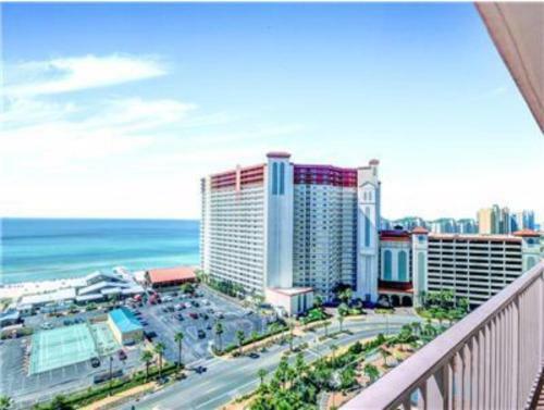 Apartamento Laketown Wharf 1326 Pcb Condo