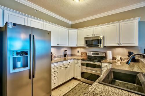 Ocean Villa 302 - 820541 Apartment